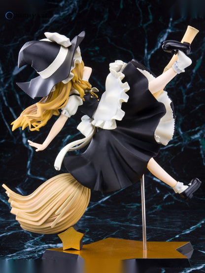Touhou Project - Marisa Kirisame