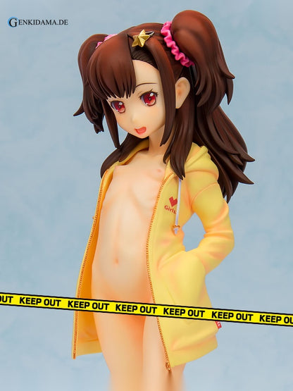 Eichi Mudou Design Odo-chan