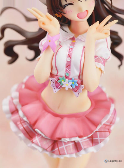 Shimamura Uzuki: New Generation Ver. (PVC Figure)
