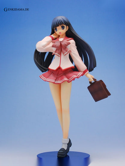ToHeart2 - Yuki Kusakabe -Uniform Ver.