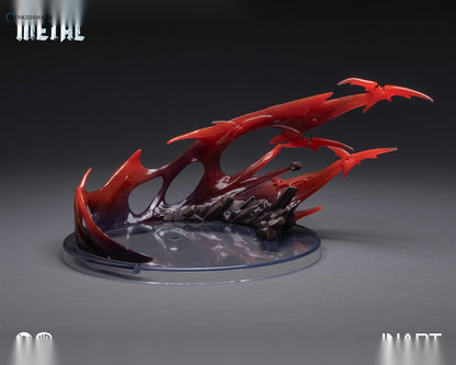 INART Action [Dark Nights: Metal] Batman: The Red Death Action Figure