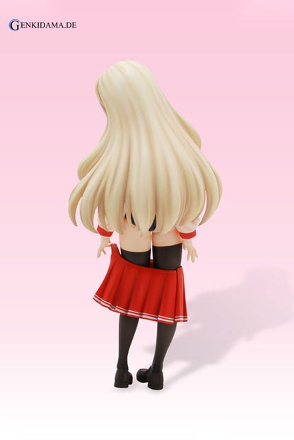 ToHeart2 - Sasara Kusugawa -School Swimsuit Uniform ver.- Normal Color