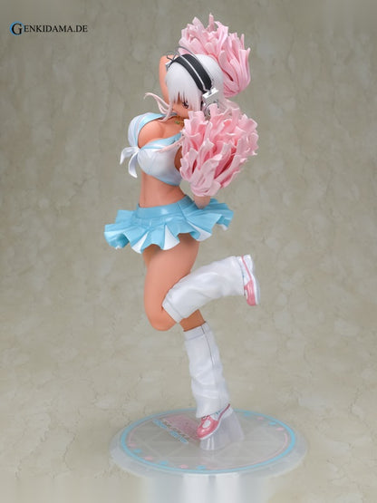 Super Sonico Cheerleader ver. -Sun*kissed