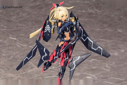 Megami Device SOL Strike Raptor Plastic Model Kit