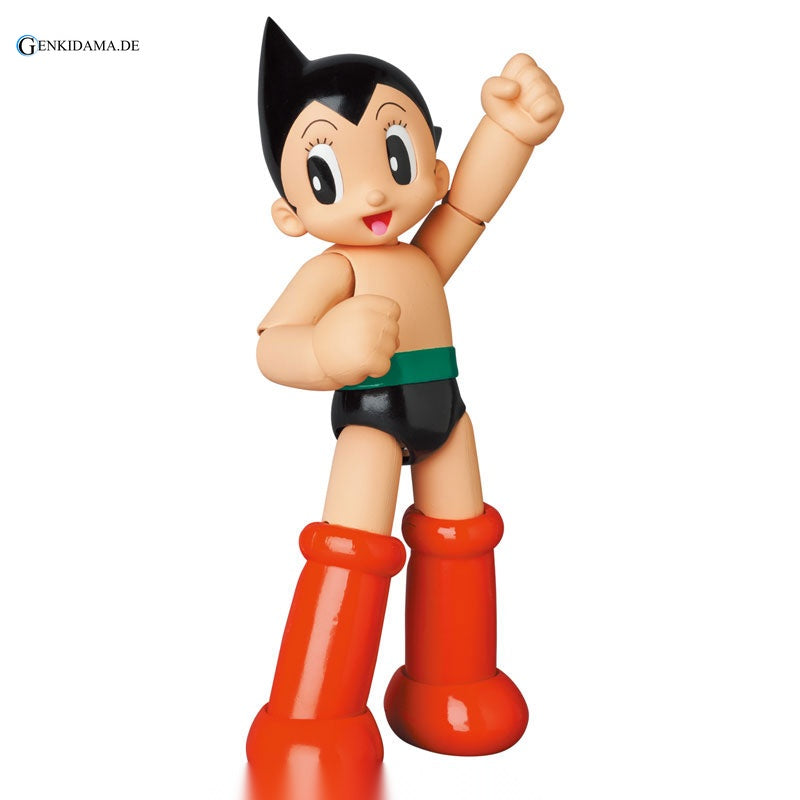(New Item w/ Box Damage)MAFEX No.145 MAFEX Astro Boy Ver.1.5
