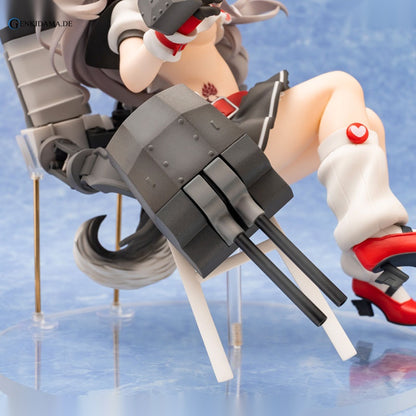 Azur Lane Yuudachi