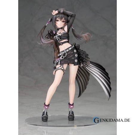 Akira Sunazuka Layered My Edgy ver the Idolm@ster Cinderella Girls 1/7 Scale Figure Ansicht 2
