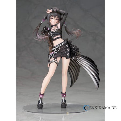 Akira Sunazuka Layered My Edgy ver the Idolm@ster Cinderella Girls 1/7 Scale Figure Ansicht 2