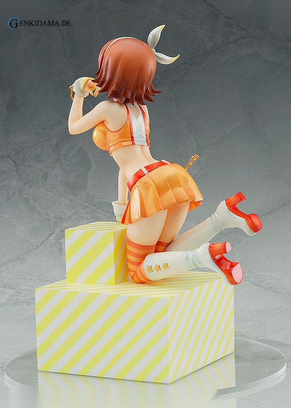 THE IDOLM@STER Cinderella Girls - Mio Honda New Generation Ver.