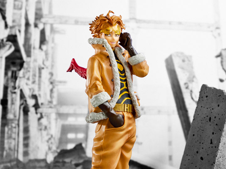 Hawks - My Hero Academia - Ichbansho