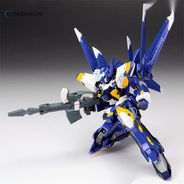 COMPOSITE Ver.Ka - Super Robot Wars Exbein