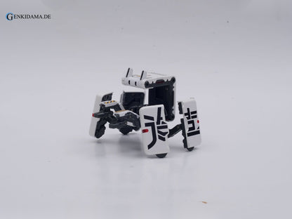 MEGABOX MB-16JPW TUKURU JAPAN LIMITED EDITION