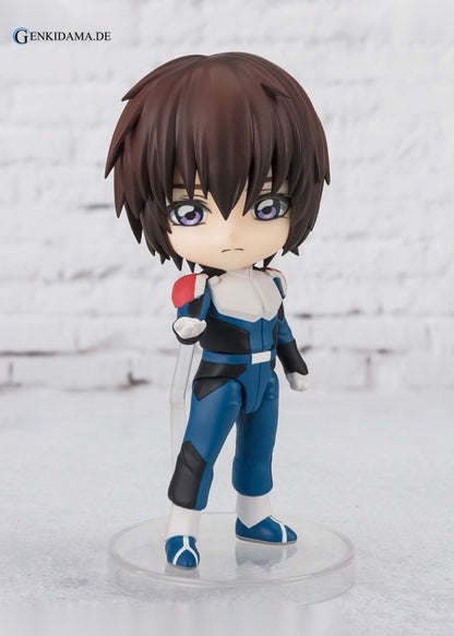 Figuarts mini Kira Yamato "Mobile Suit Gundam SEED Freedom"