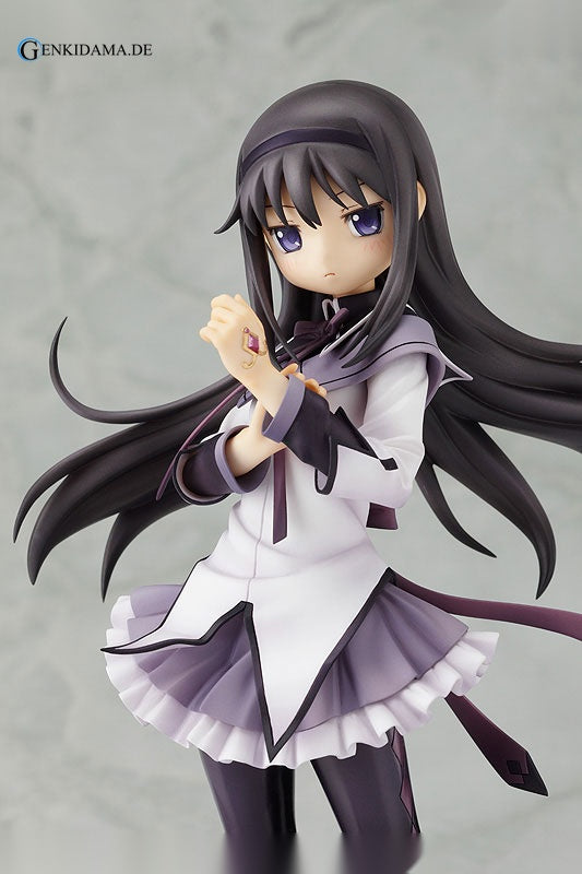 Puella Magi Madoka Magica - Homura Akemi