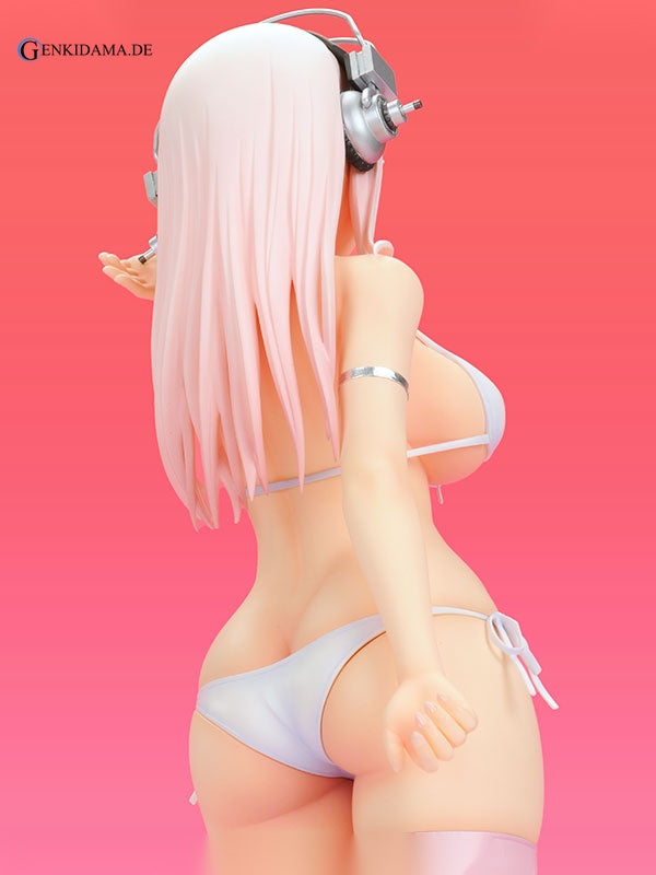 Super Sonico SoniComi Package ver.