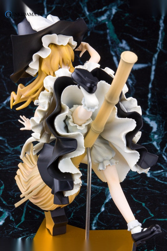 Touhou Project - Marisa Kirisame