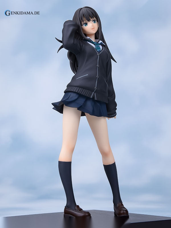 Sekai Seifuku Sakusen - THE IDOLM@STER Cinderella Girls: Rin Shibuya