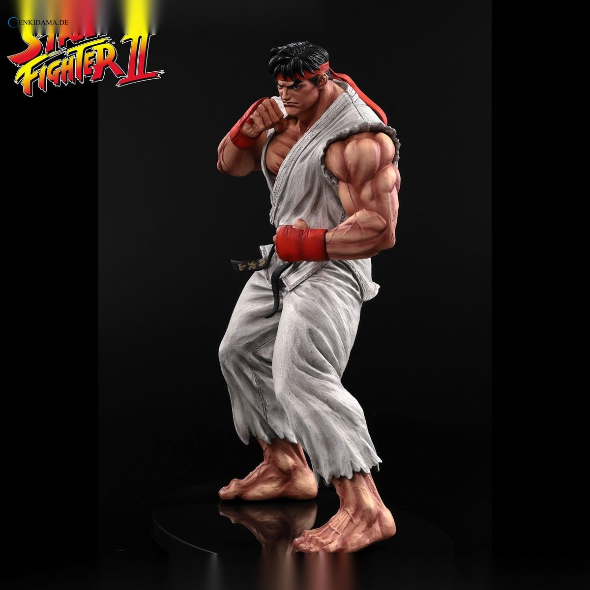 THE KING OF COLLECTORS`24 No. 9 [Ryu] (Standard Color)