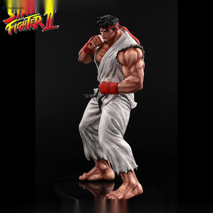 THE KING OF COLLECTORS`24 No. 9 [Ryu] (Standard Color)
