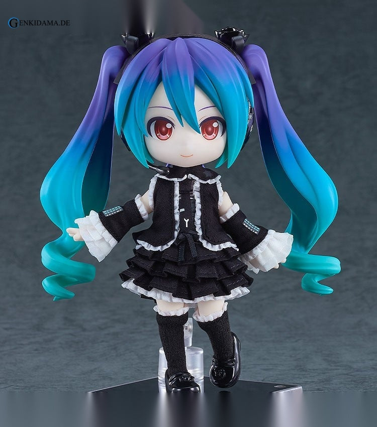 Nendoroid Doll Hatsune Miku: Infinity Ver.