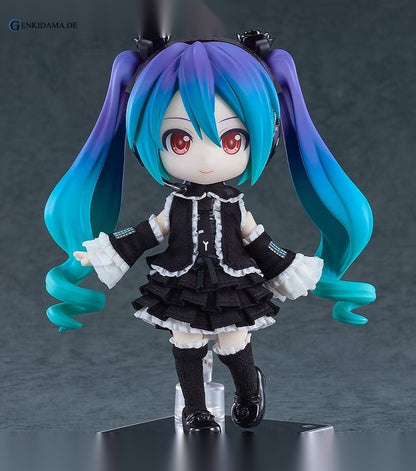 Nendoroid Doll Hatsune Miku: Infinity Ver.