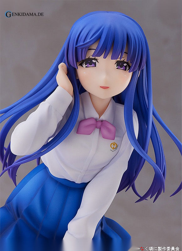 Higurashi: When They Cry - SOTSU Rika Furude High School Student ver.