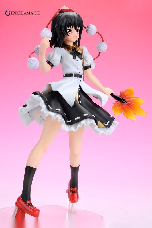Touhou Project - Aya Shameimaru -ver.2