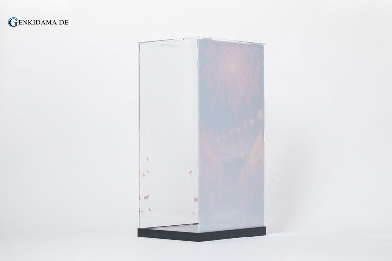 MIMEYOI Katsuragi Night-Illuminating Festival (w/o Lighting) Case(Single Shipment)