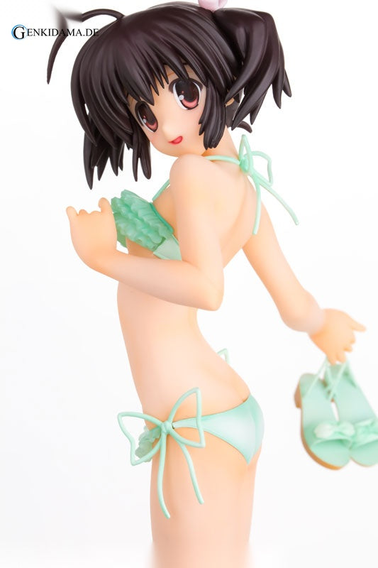 ToHeart2 AnotherDays - Konomi Yuzuhara -Miwaku no Coral Green