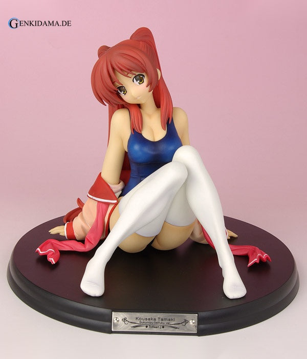 ToHeart2 - Tamaki Kosaka -School Swimsuit Uniform Ver.- Regular Color