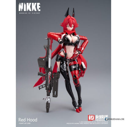 Name Goddess of Victory: NIKKE Anime Figur günstig kaufen Ansicht 11