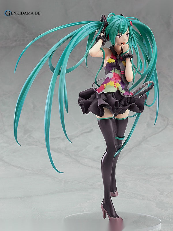 Character Vocal Series 01 Hatsune Miku Tell Your World Ver.