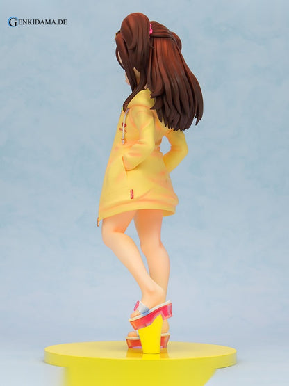 Eichi Mudou Design Odo-chan