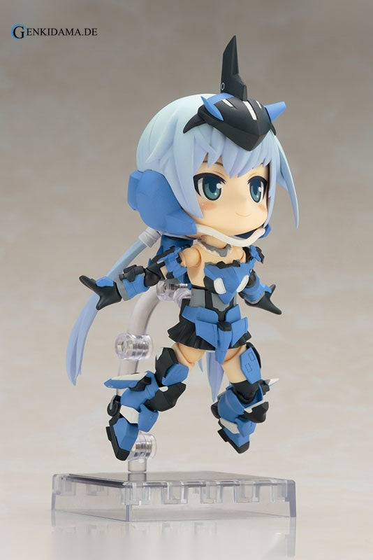 Cu-poche - Frame Arms Girl: FA Girl Stylet Posable