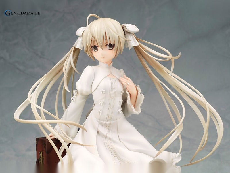 Yosuga no Sora Sora Kasugano Ending Ver.