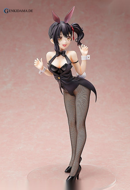 B-STYLE Boarding School Juliet Hasuki Komai Bunny Ver.