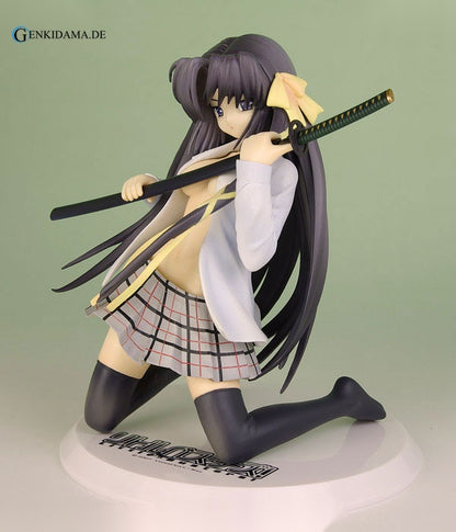 Little Busters! - Yuiko Kurugaya