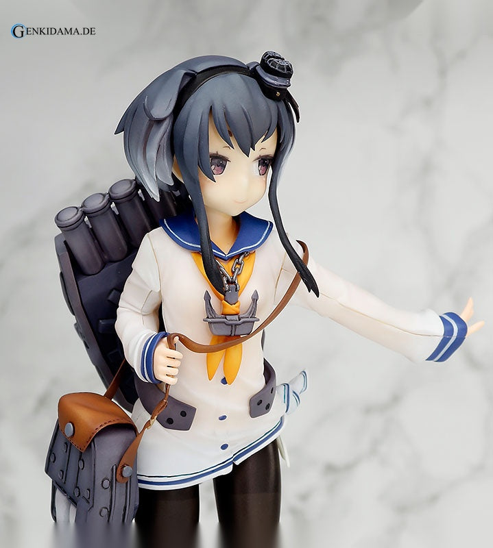 Kantai Collection -Kan Colle- Tokitsukaze