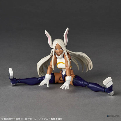 Amazing Yamaguchi / Revoltech: Amazing Yamaguchi / Revoltech: My Hero AcademiaMirko (Limited) (Reissue)