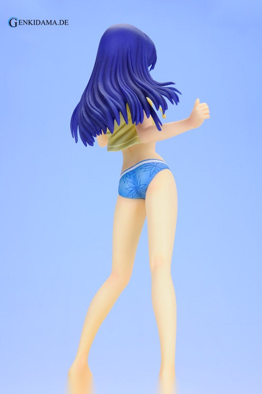BEACH QUEENS - THE IDOLM@STER: Chihaya Kisaragi