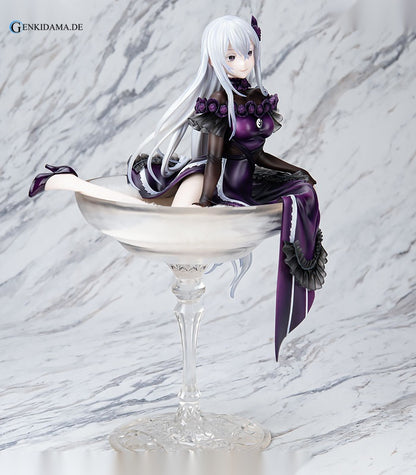 PRISMA WING Re:ZERO -Starting Life in Another World- Echidna Glass Edition