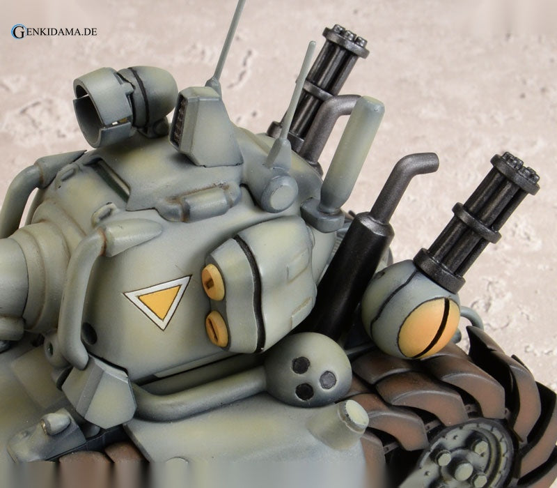 1/24 SV-001/I Metal Slug Plastic Model