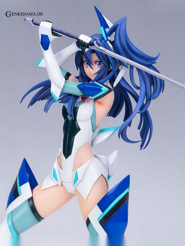 Senki Zessho Symphogear GX - Tsubasa Kazanari Ame-no-Habakiri Ver.