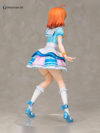 DreamTech - Love Live! Sunshine!!: Chika Takami Kimi no Kokoro wa Kagayaiterukai? Ver.
