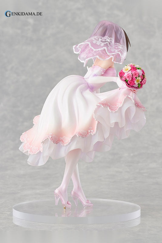 THE IDOLM@STER Cinderella Girls Miku Maekawa Dreaming Bride ver.