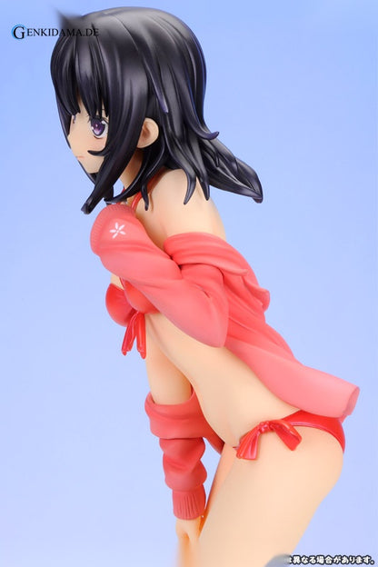 Haganai - Yozora Mikazuki Swimsuit ver.