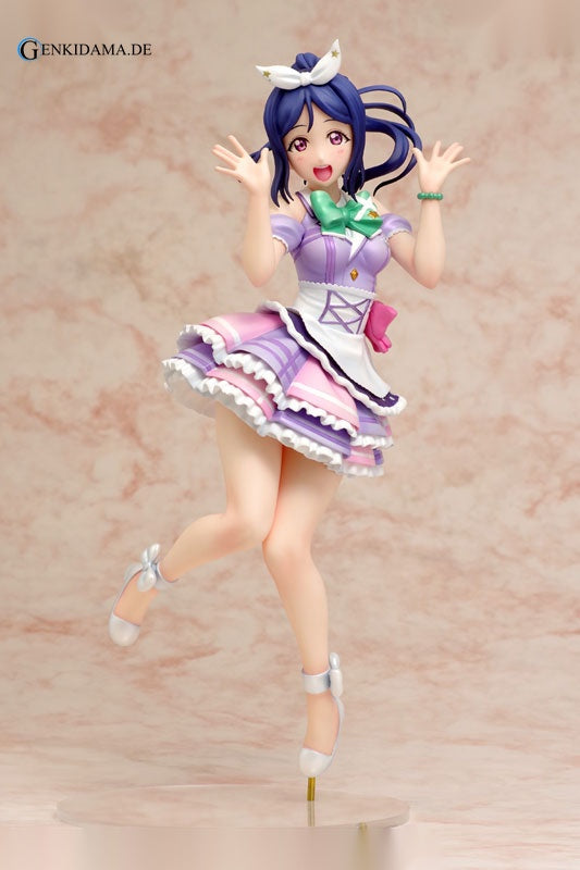 DreamTech - Love Live! Sunshine!!: Kanan Matsuura Kimi no Kokoro wa Kagayaiterukai? Ver.