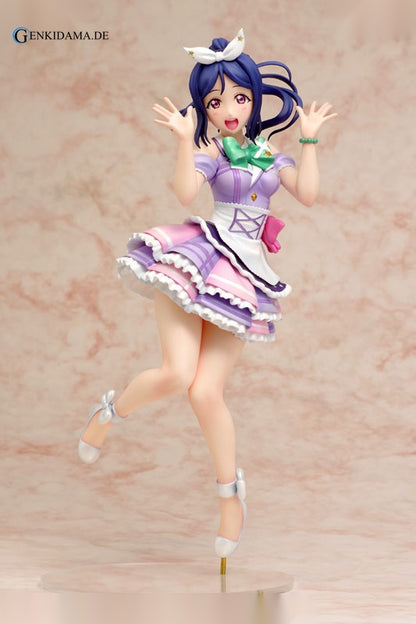 DreamTech - Love Live! Sunshine!!: Kanan Matsuura Kimi no Kokoro wa Kagayaiterukai? Ver.