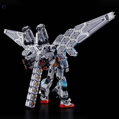 EXPO2025 1/144 RX-78F00/E Gundam (EX-001 Glass Feather Equipped) Plastic Model