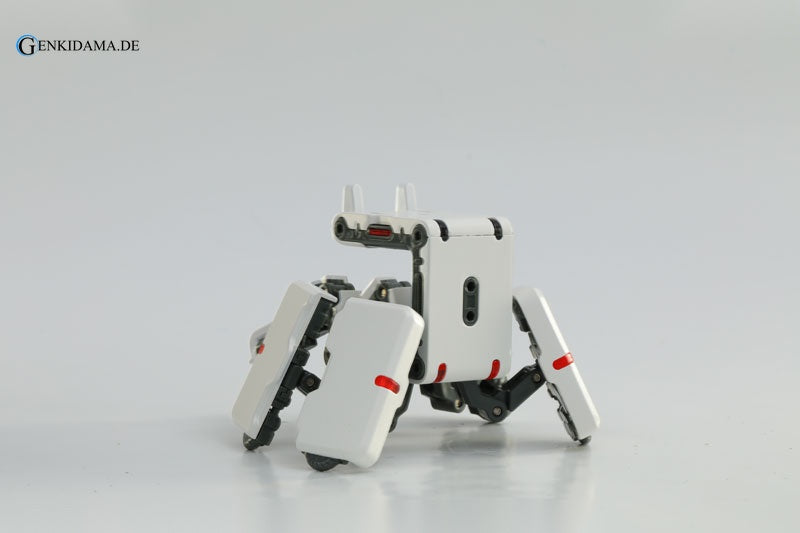 MEGABOX MB-16JPW TUKURU JAPAN LIMITED EDITION